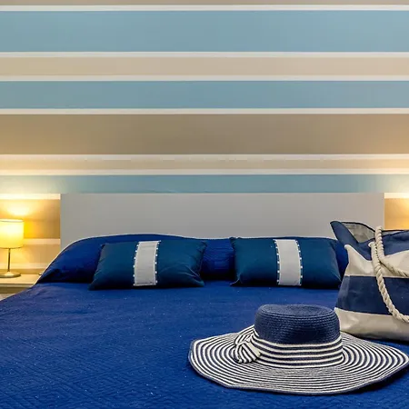 Casa Le Sorelle 펜션 *