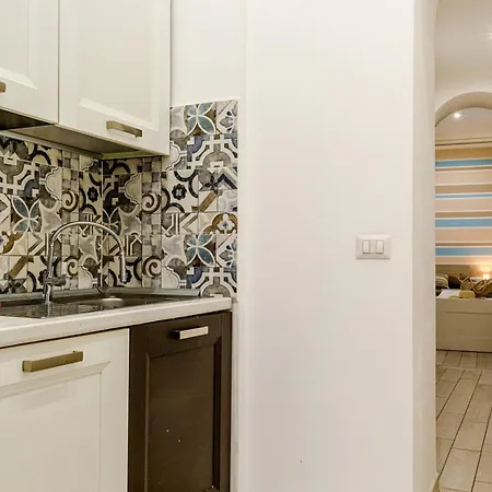Casa Le Sorelle Holiday home *