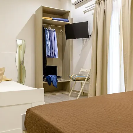 펜션 Casa Le Sorelle *