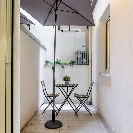 Casa Le Sorelle Holiday home Giardini Naxos