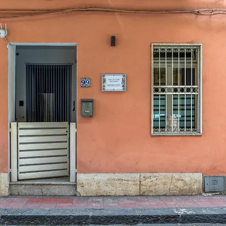 Holiday home Casa Le Sorelle