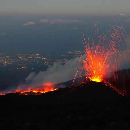 펜션 Casa Le Sorelle 지아르디니낙소스