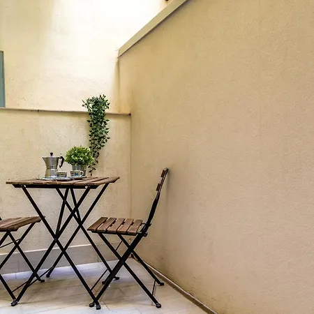 Holiday home Casa Le Sorelle *