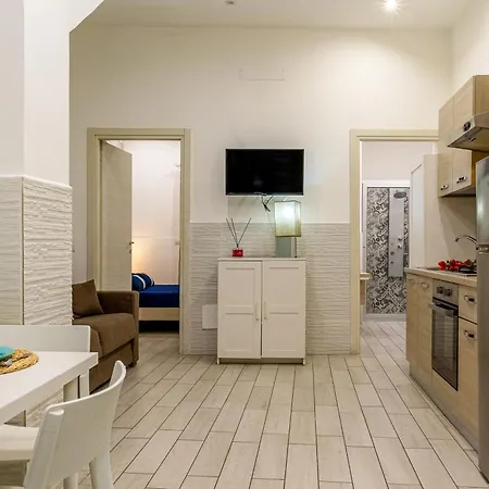 Holiday home Casa Le Sorelle *