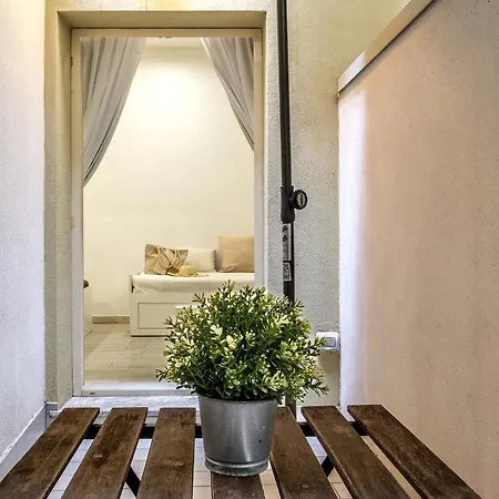 Holiday home Casa Le Sorelle Giardini Naxos