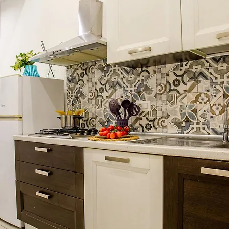 펜션 Casa Le Sorelle