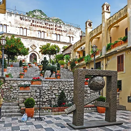 Holiday home Casa Le Sorelle *