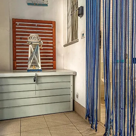 Holiday home Casa Le Sorelle *