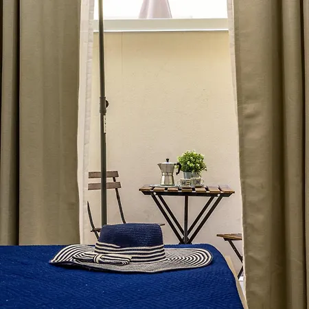 Casa Le Sorelle Holiday home Giardini Naxos