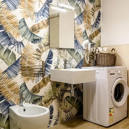 Holiday home Casa Le Sorelle Giardini Naxos