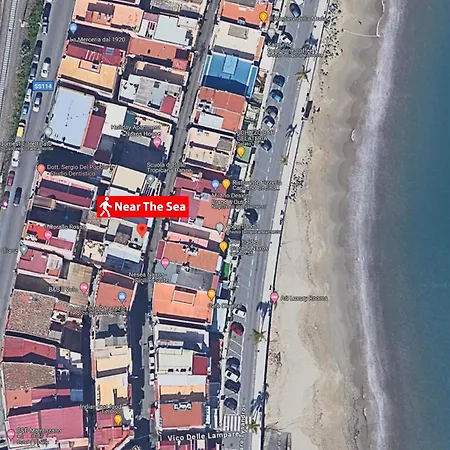 펜션 Casa Le Sorelle *